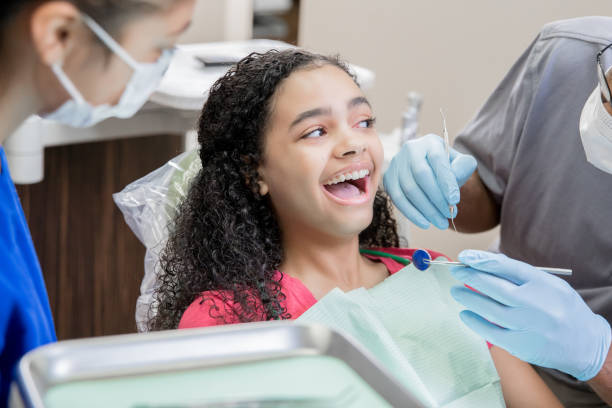 Best Emergency Treatment for Dental Infections or Abscesses in West Whittier Los Nietos, CA