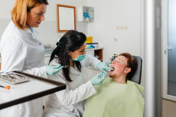 Best Emergency Dental Care for Broken or Chipped Teeth in West Whittier Los Nietos, CA