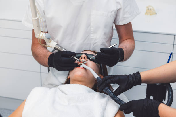 Best Emergency Tooth Extraction in West Whittier Los Nietos, CA