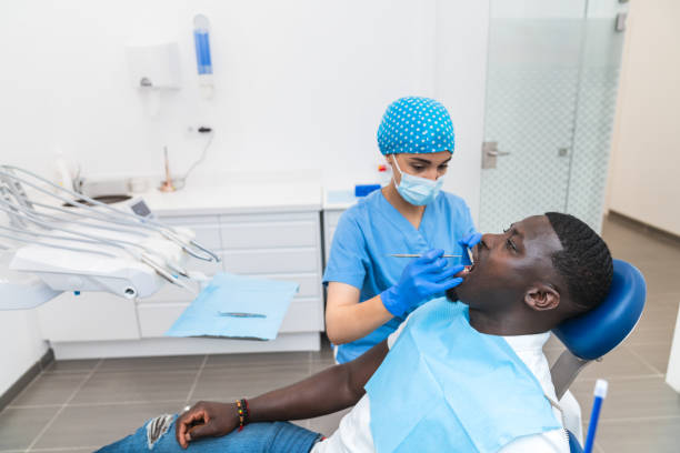 Best Cosmetic Emergency Dentistry in West Whittier Los Nietos, CA