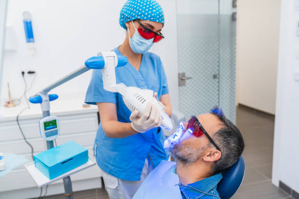  West Whittier Los Nietos, CA Emergency Dentist Pros